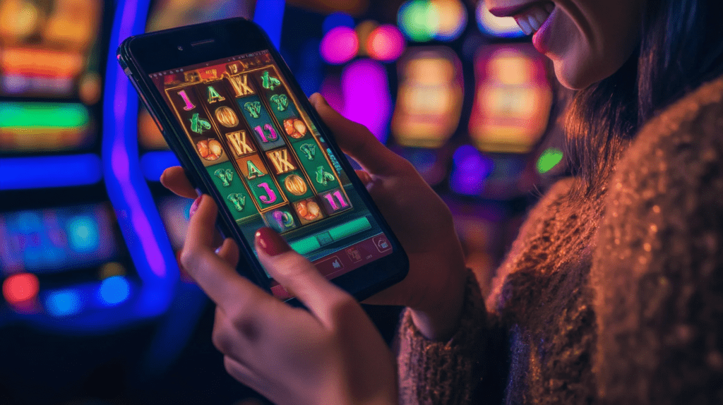 Online Casino Bonus ohne Einzahlung 1