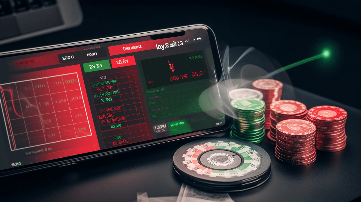 Online Casino zahlt Geld nicht aus