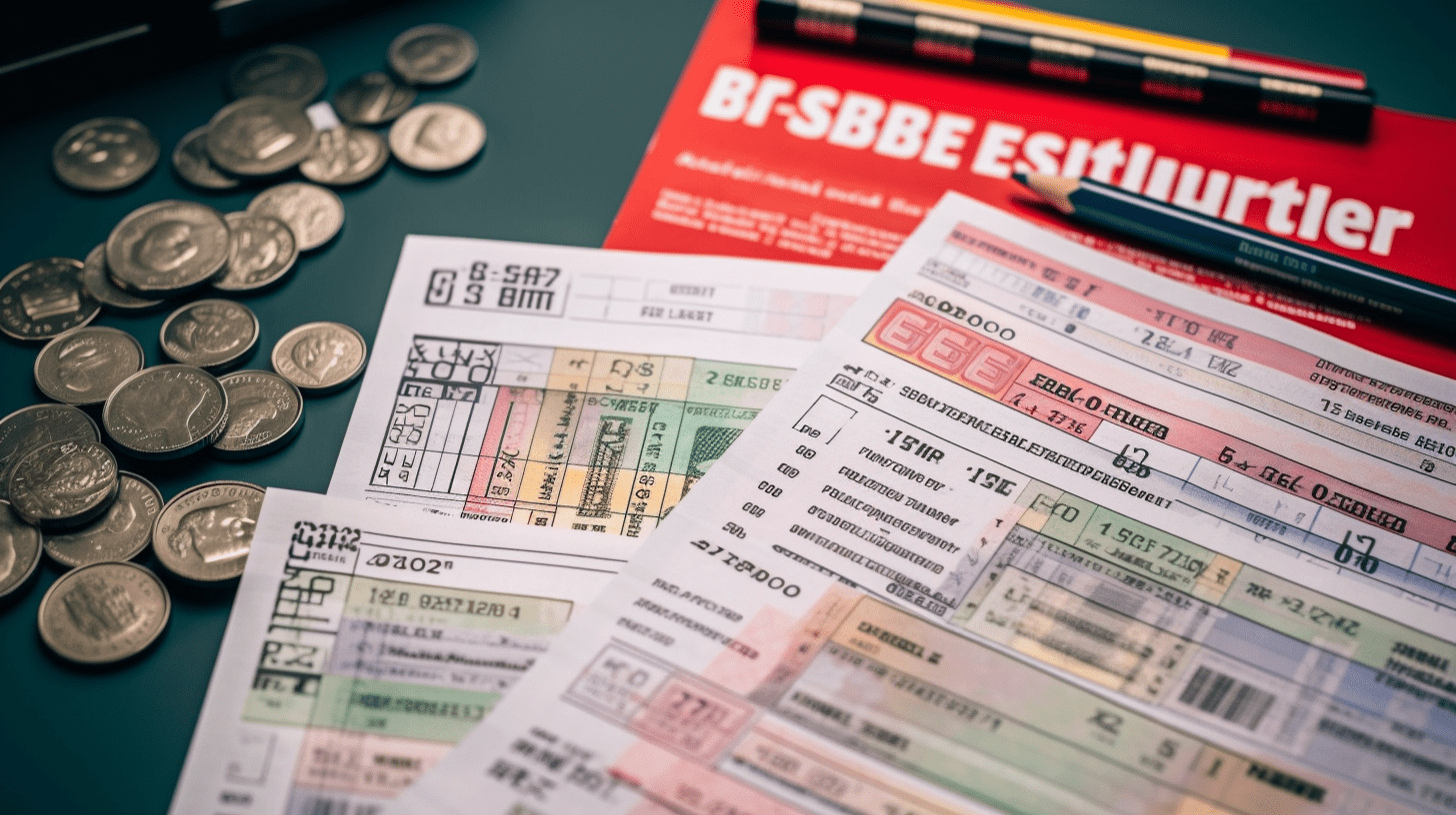 Sportwetten Finanzamt