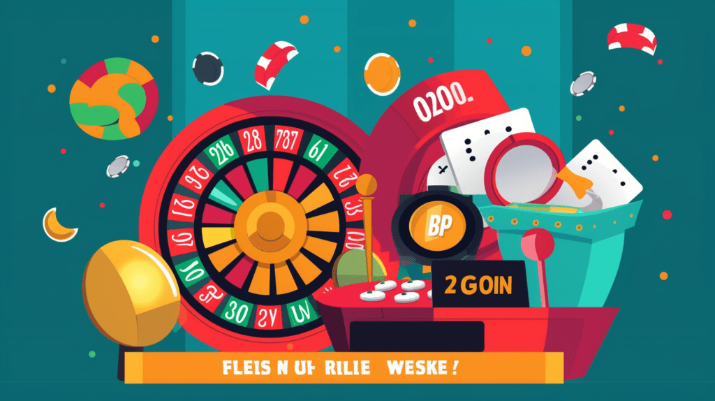 Online Casino Kostenlos Spielen